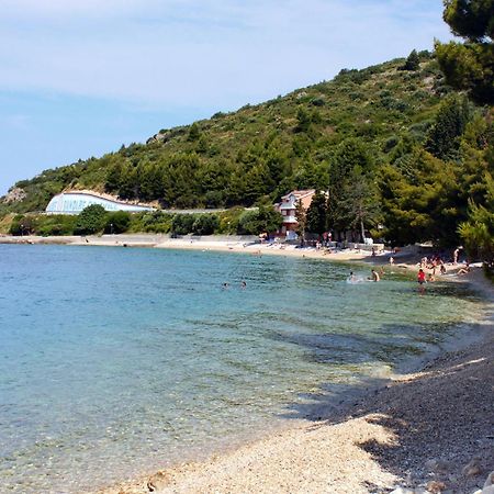 Apartments By The Sea Podaca, Makarska - 2612 Екстер'єр фото