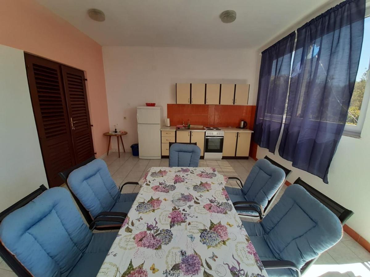 Apartments By The Sea Podaca, Makarska - 2612 Екстер'єр фото