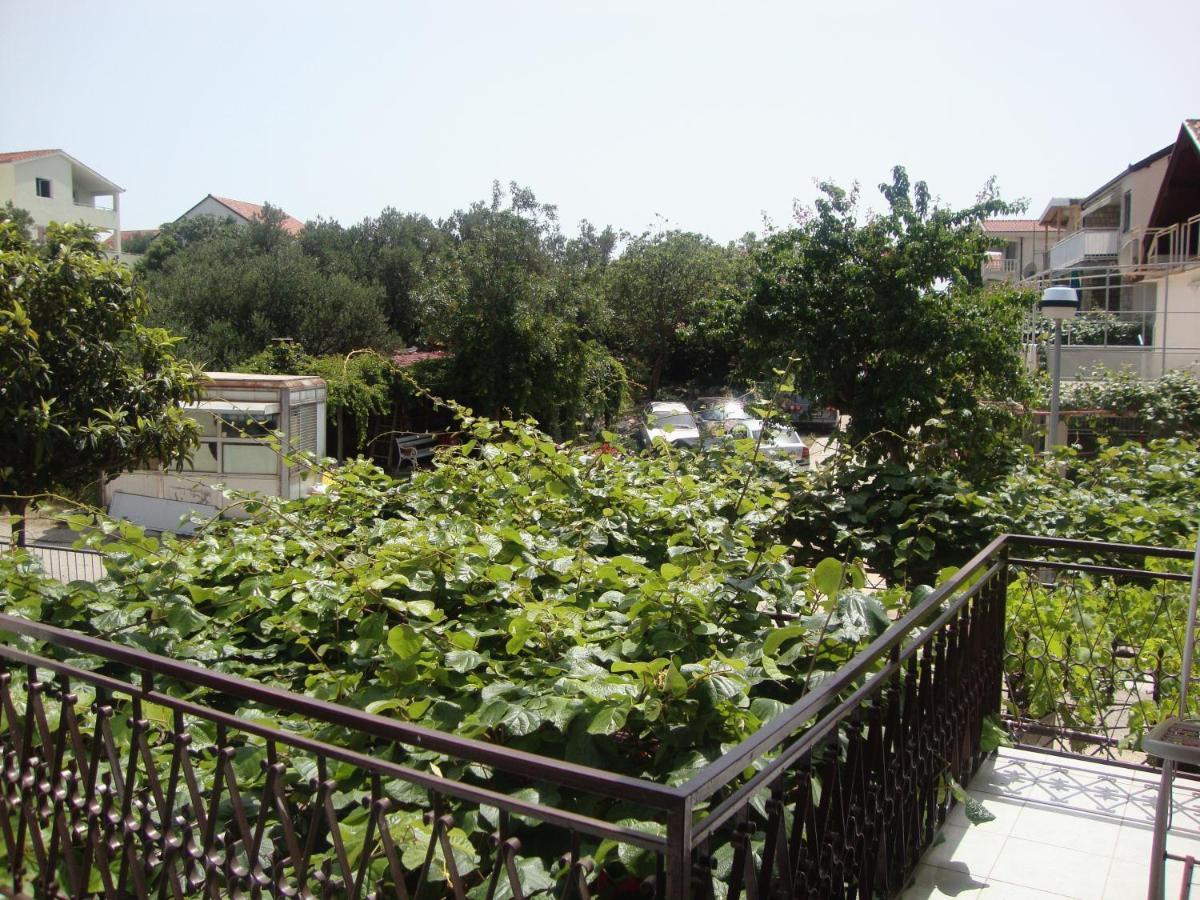 Apartments By The Sea Podaca, Makarska - 2612 Екстер'єр фото