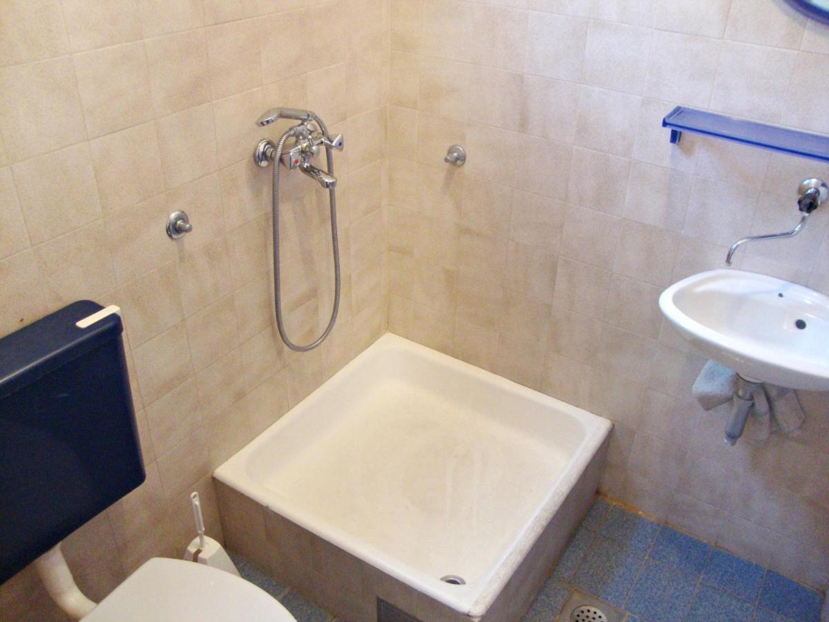 Apartments By The Sea Podaca, Makarska - 2612 Екстер'єр фото