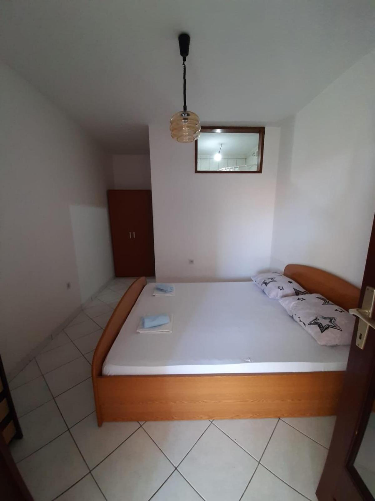 Apartments By The Sea Podaca, Makarska - 2612 Номер фото