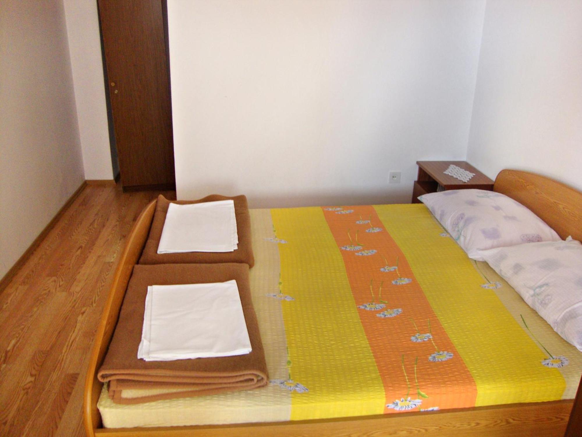 Apartments By The Sea Podaca, Makarska - 2612 Номер фото